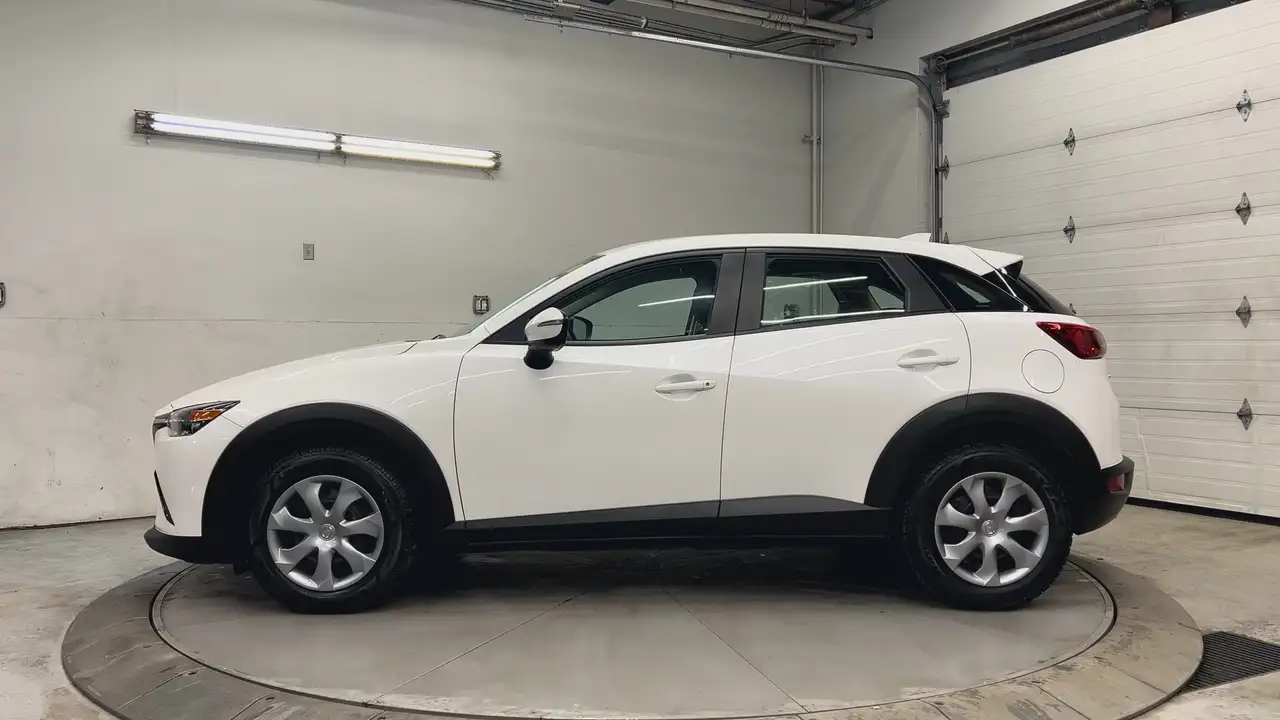 Mazda CX-3 снимка Mazda CX-3