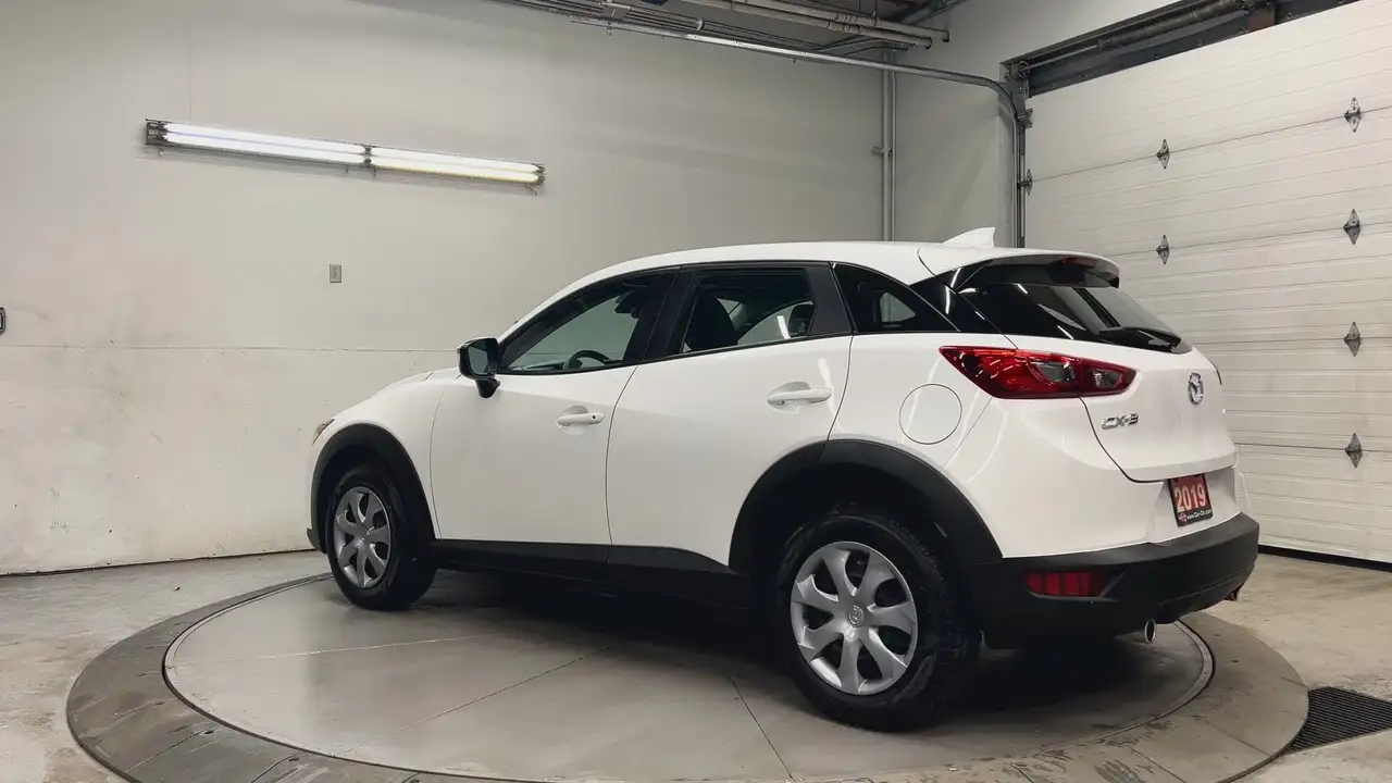 Mazda CX-3 снимка Mazda CX-3