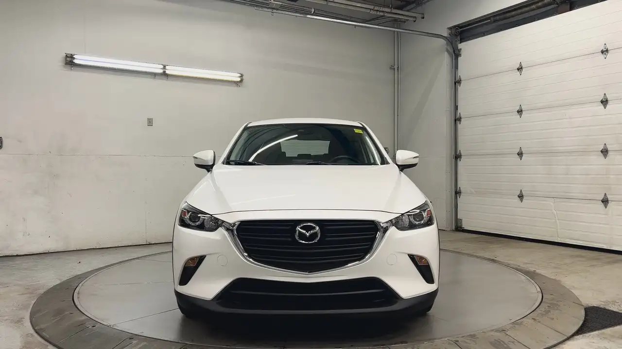 Mazda CX-3 снимка Mazda CX-3