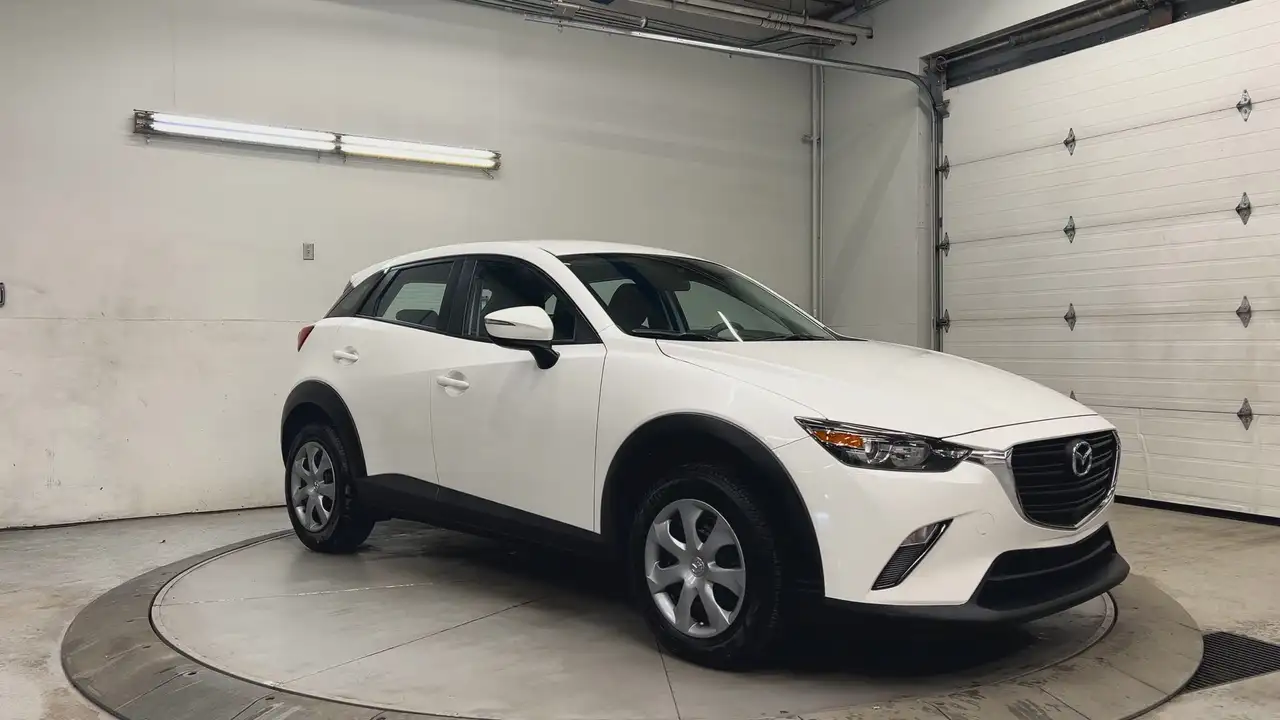 Mazda CX-3 снимка Mazda CX-3