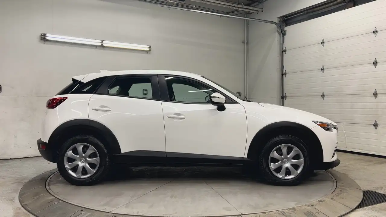 Mazda CX-3 снимка Mazda CX-3