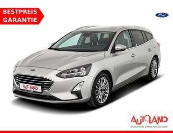 Turnier 1.0 EcoBoost LED Navi Kamera AHK