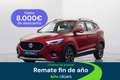 MG ZS 1.5 VTi-Tech Luxury 78kW Roşu - thumbnail 1