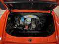 Porsche 912 Softwindow Targa Orange - thumbnail 13