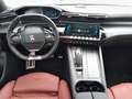 Peugeot 508 5P  HYBRID 225 e-EAT8 GT Pack Gris - thumbnail 8