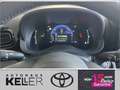 Toyota Yaris Cross Hybrid 130 1.5 VVT-i Teamplayer Schwarz - thumbnail 11
