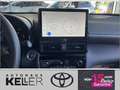 Toyota Yaris Cross Hybrid 130 1.5 VVT-i Teamplayer Schwarz - thumbnail 10