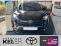 Toyota Yaris Cross Hybrid 130 1.5 VVT-i Teamplayer Schwarz - thumbnail 4