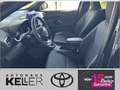 Toyota Yaris Cross Hybrid 130 1.5 VVT-i Teamplayer Schwarz - thumbnail 6