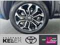 Toyota Yaris Cross Hybrid 130 1.5 VVT-i Teamplayer Schwarz - thumbnail 14