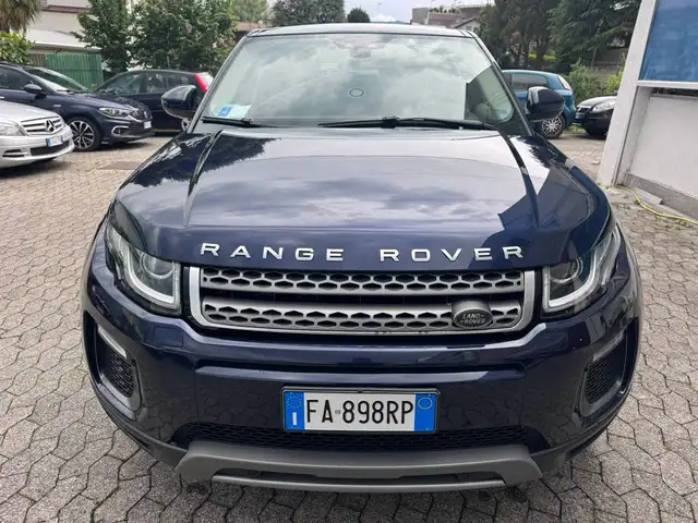 Land Rover Range Rover Evoque 2.0 TD4 HSE Dynamic 150CV auto*FULL*EURO 6