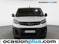 Opel Vivaro Furgón 1.5D S Carga Standard Select 100 Blanc - thumbnail 14