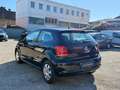 Volkswagen Polo 1,2 Trendline Schwarz - thumbnail 4