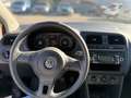 Volkswagen Polo 1,2 Trendline Schwarz - thumbnail 10