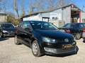 Volkswagen Polo 1,2 Trendline Schwarz - thumbnail 1