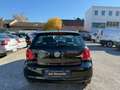 Volkswagen Polo 1,2 Trendline Schwarz - thumbnail 5