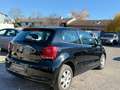 Volkswagen Polo 1,2 Trendline Schwarz - thumbnail 6