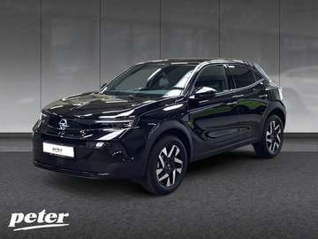 Mokka Edition 1.2 +Allwetter+LHZ+SHZ+