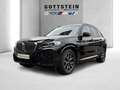 BMW X3 xDrive30d M Sportpaket Schwarz - thumbnail 1