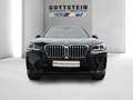 BMW X3 xDrive30d M Sportpaket Schwarz - thumbnail 2