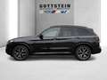 BMW X3 xDrive30d M Sportpaket Schwarz - thumbnail 4