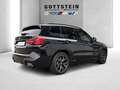 BMW X3 xDrive30d M Sportpaket Schwarz - thumbnail 11