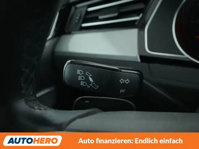 Volkswagen Passat view 30