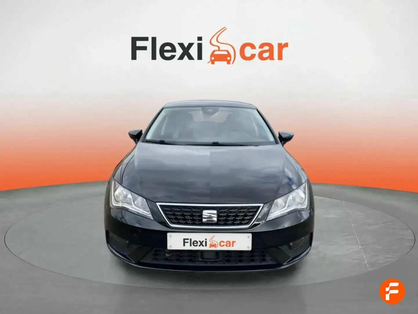 SEAT Leon ST 1.5 EcoTSI S&S Style 130 Negro - 2