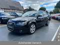 Audi A3 Sportback 2.0 TDI Ambition Schwarz - thumbnail 1