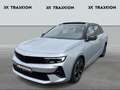 Opel Astra ST Gs Line Zilver - thumbnail 1