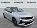 Opel Astra ST Gs Line Zilver - thumbnail 4