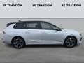 Opel Astra ST Gs Line Zilver - thumbnail 7