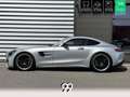 Mercedes-Benz AMG GT GTR CERAMIQUE CARBONE BURMESTER DESIGNO TRACK LIVR Argent - thumbnail 6