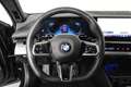 BMW 520 d 48V xDrive Msport Pro Noir - thumbnail 11