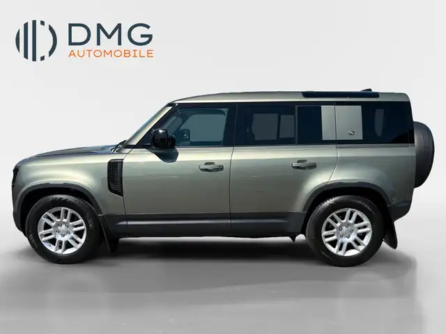 2020 Land Rover Defender in Green for sale