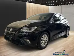 Seat Ibiza Style