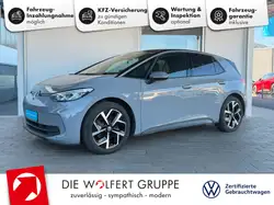 Volkswagen ID.3 Pro MOVE electric 150kW ACC RFK NAVI CARPLA
