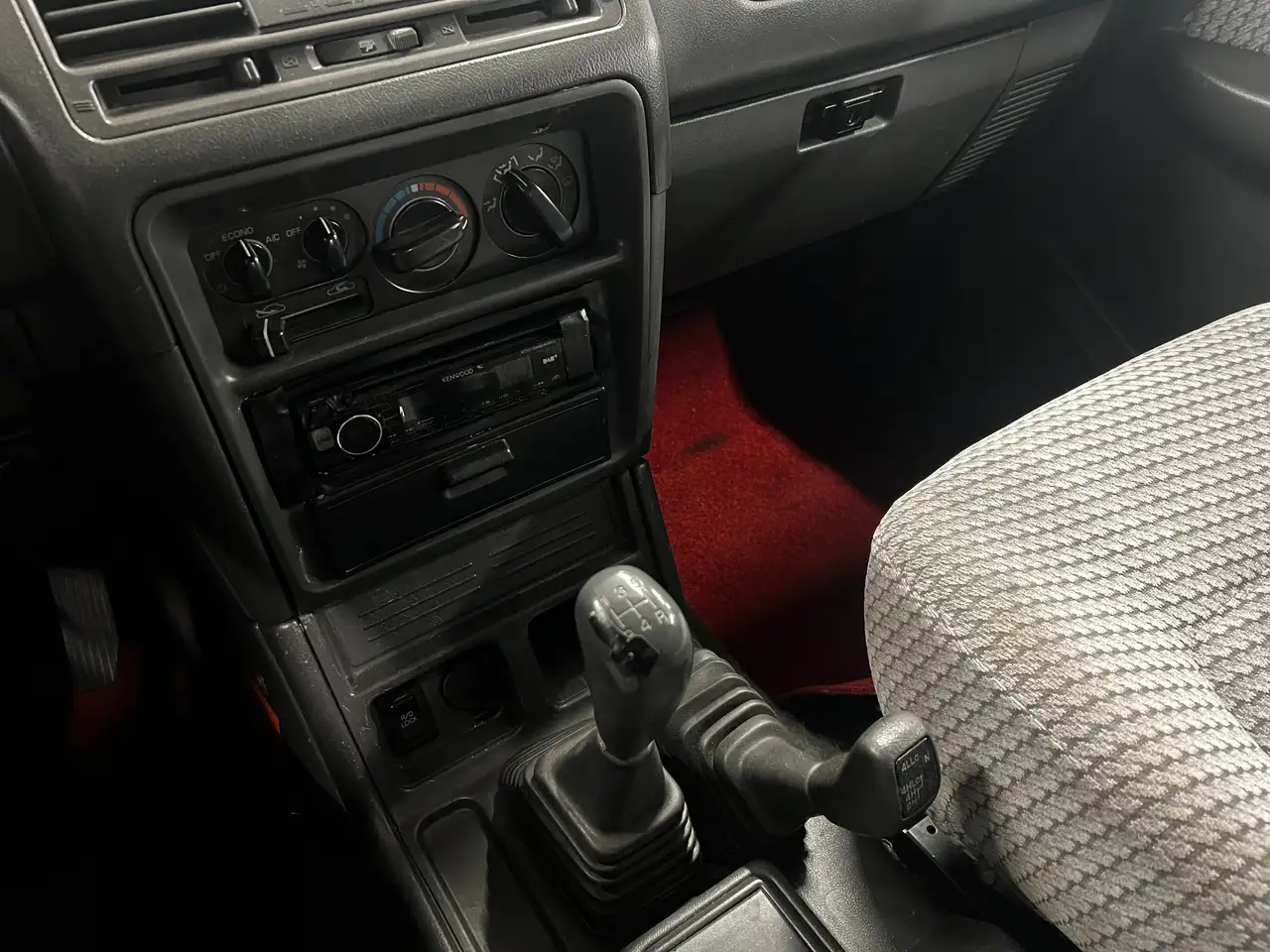 Mitsubishi Pajero II 2.5 tdi GLS **ASI** *GANCIO TRAINO*, foto 10