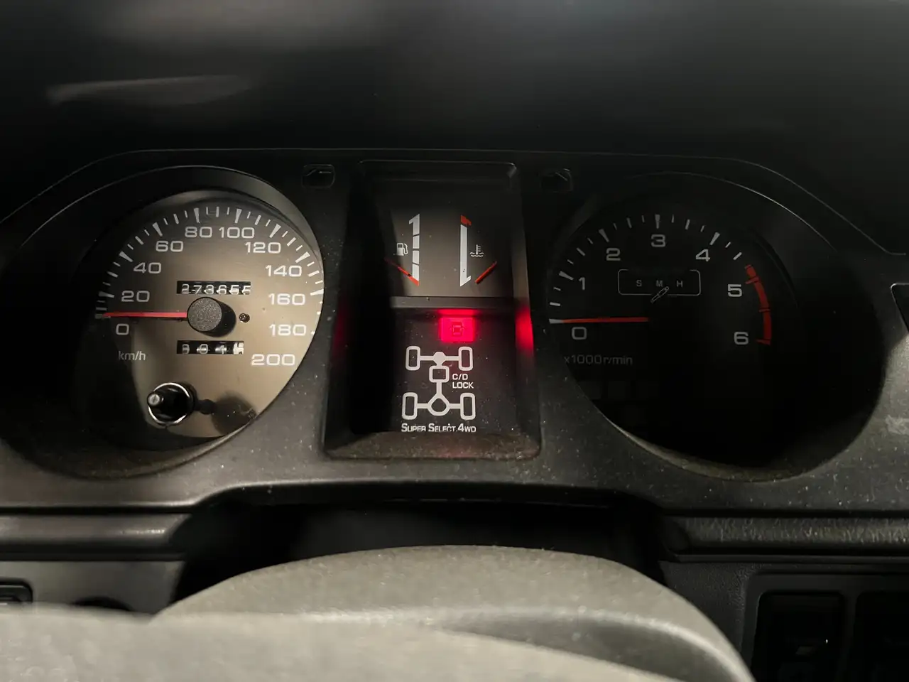 Mitsubishi Pajero II 2.5 tdi GLS **ASI** *GANCIO TRAINO*, foto 9