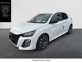 Peugeot 208 Style Gasolina 100 S&S 6 Vel MAN Blanc - thumbnail 1