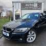 BMW 316 316d//Carnet//1er Prop//Jantes//Navi Zwart - thumbnail 3