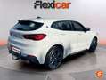 BMW X2 sDrive 18dA Blanc - thumbnail 8