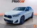 BMW X2 sDrive 18dA Blanc - thumbnail 3