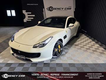 V12 Origine \u0026 suivi FERRARI France FULL CARBONE / TOIT PANO / PDIS / JBL