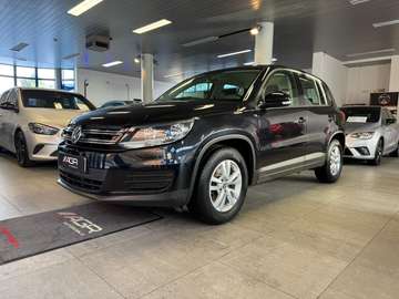 Tiguan 1.4 TSI Sport ÉTAT NEUF À VOIR ✅