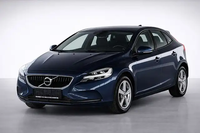 Volvo V40 T3 Kinetic *ERSTBESITZ*Nur 59.000km*