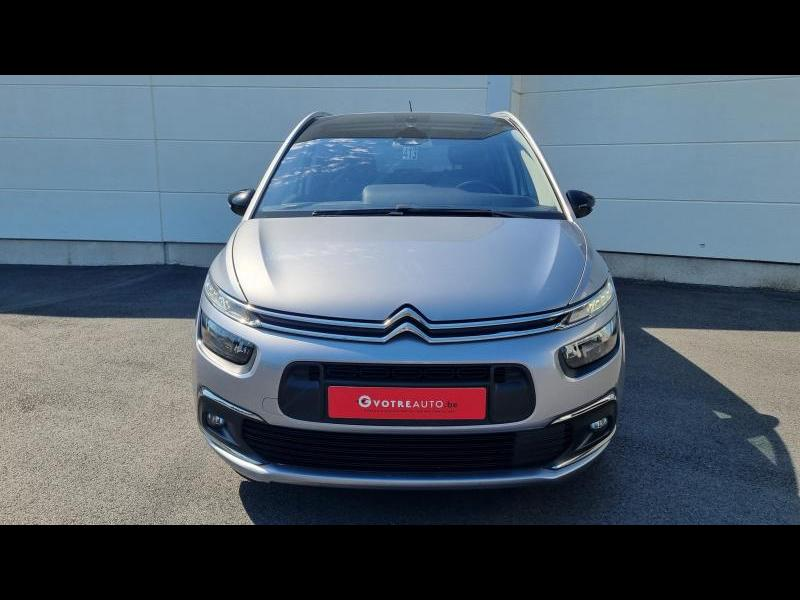 Citroen Grand C4 SpaceTourer 7 PLACES — photo 2