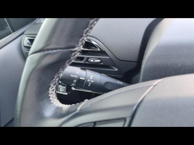 Citroen Grand C4 SpaceTourer 7 PLACES — photo 11