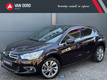 1.2 So Chic / Geen Import / 100% Onderhoud