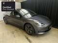Tesla Model 3 Long Range AWD “Certified Pre-Owned” Argent - thumbnail 12